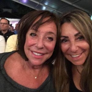 Meet your Posher, Audrey